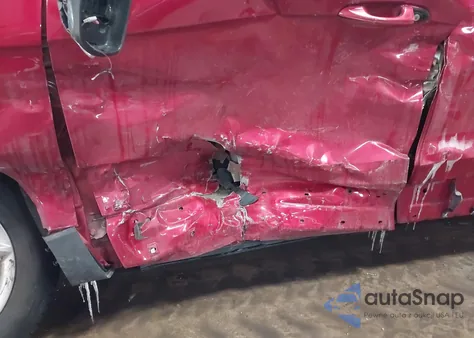 2020 Ford Edge Sel z USA, uszkodzony, nr VIN 2FMPK4J93LBB14036